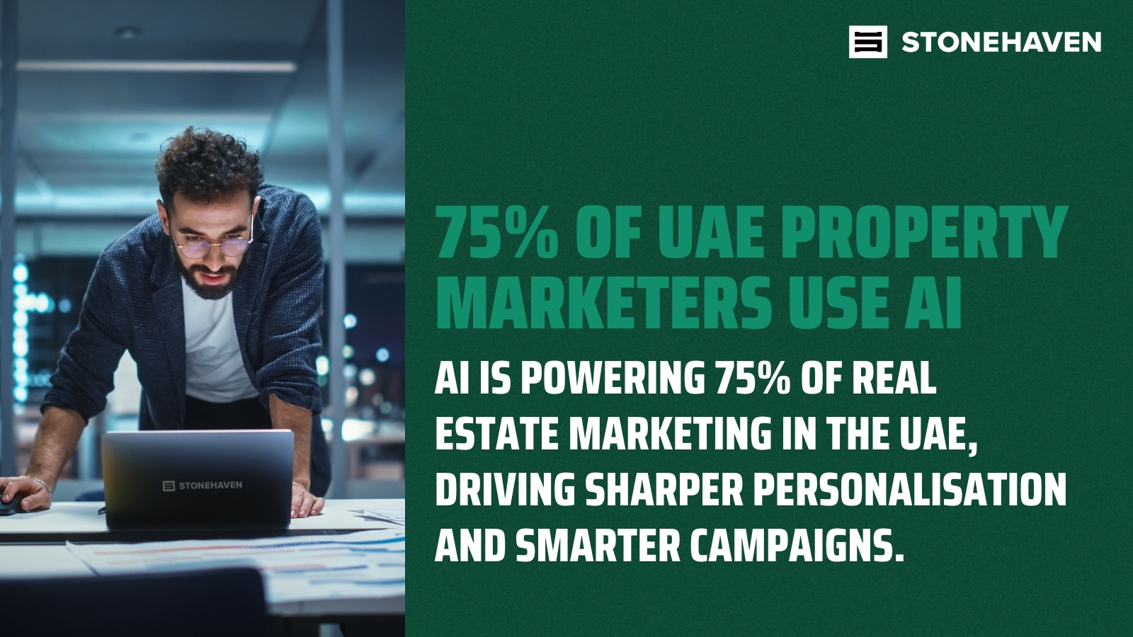 Real Estate Marketers Using AI Real Estate Marketers Using AI