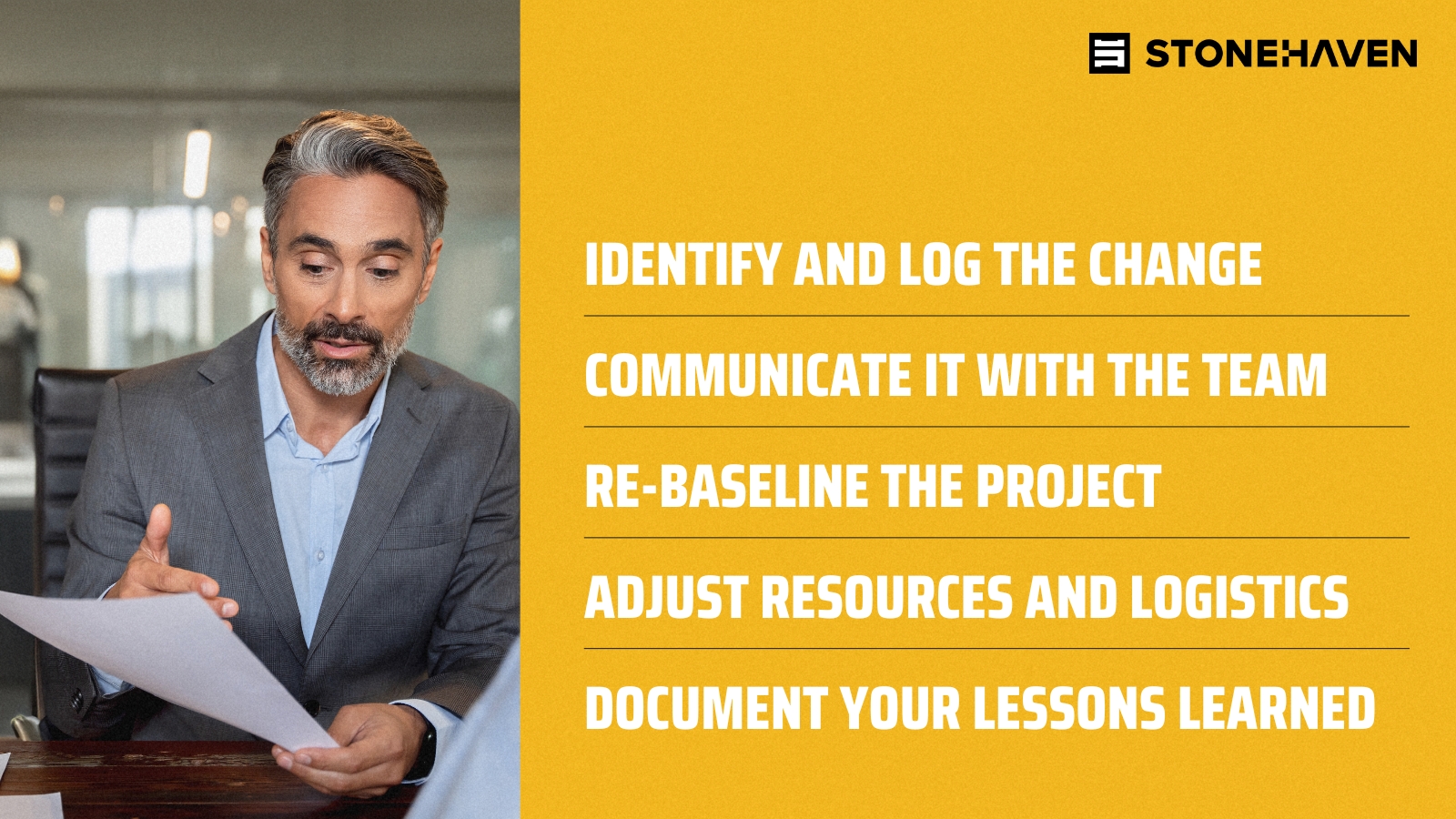 How Can a Project Manager Handle Scope Creep How Can a Project Manager Handle Scope Creep