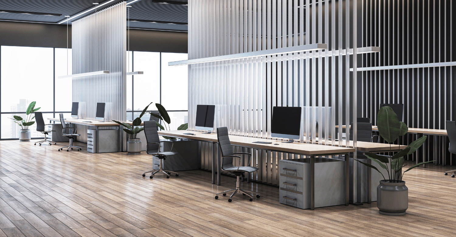 Dubai's Leading Turnkey Project Managers