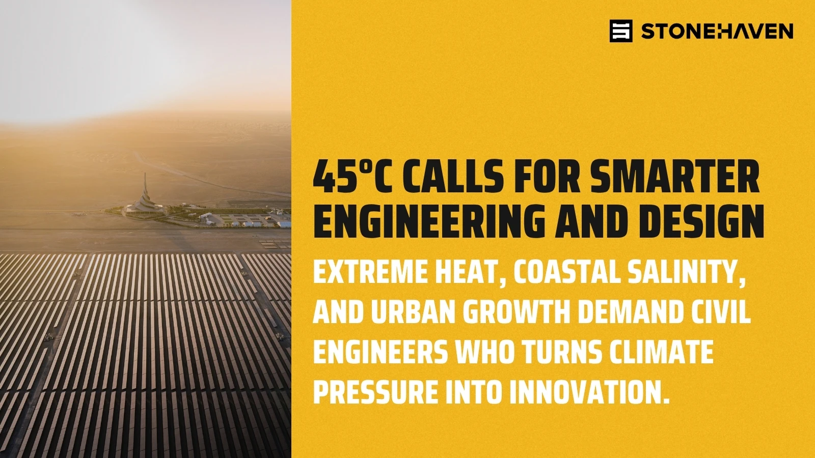 Civil Engineering Demand