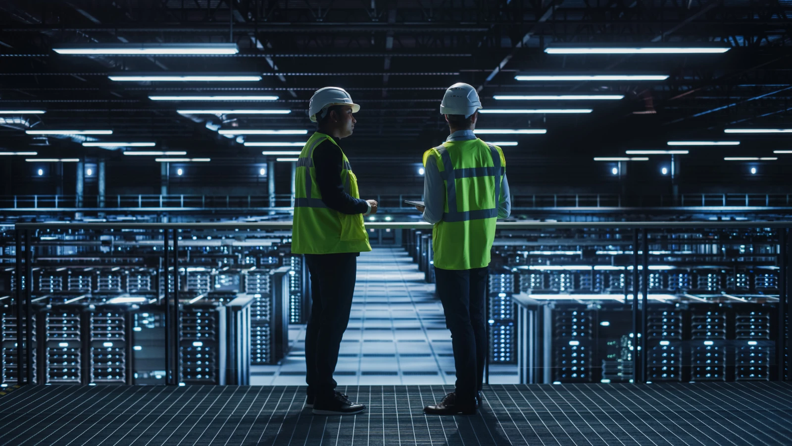 Digital Twin Systems