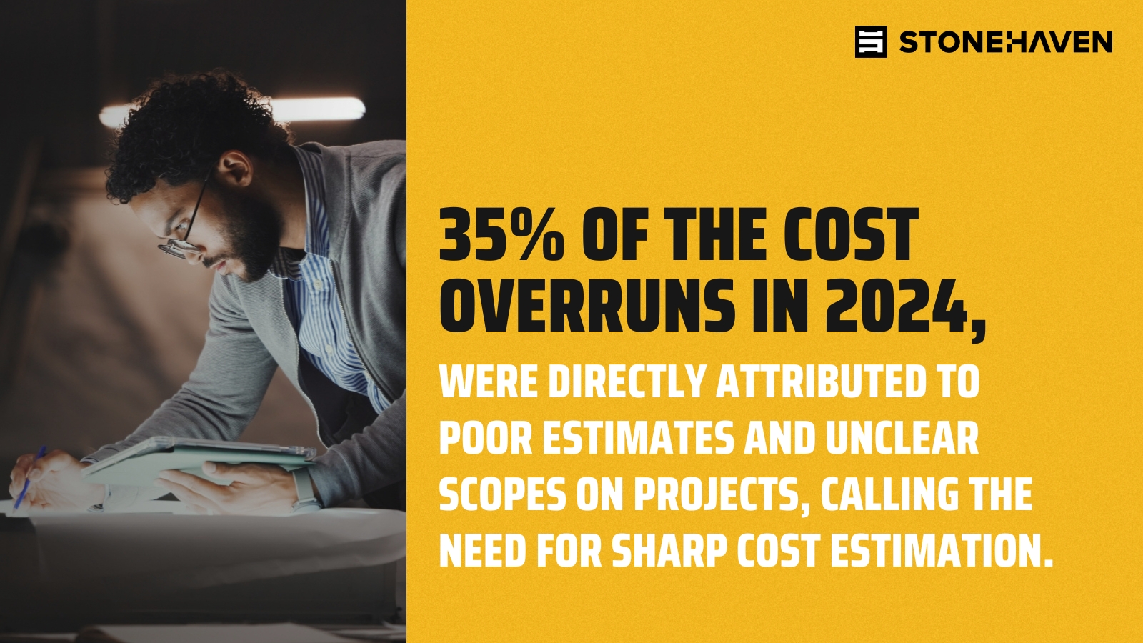Cost Overruns Statistics Cost Overruns Statistics