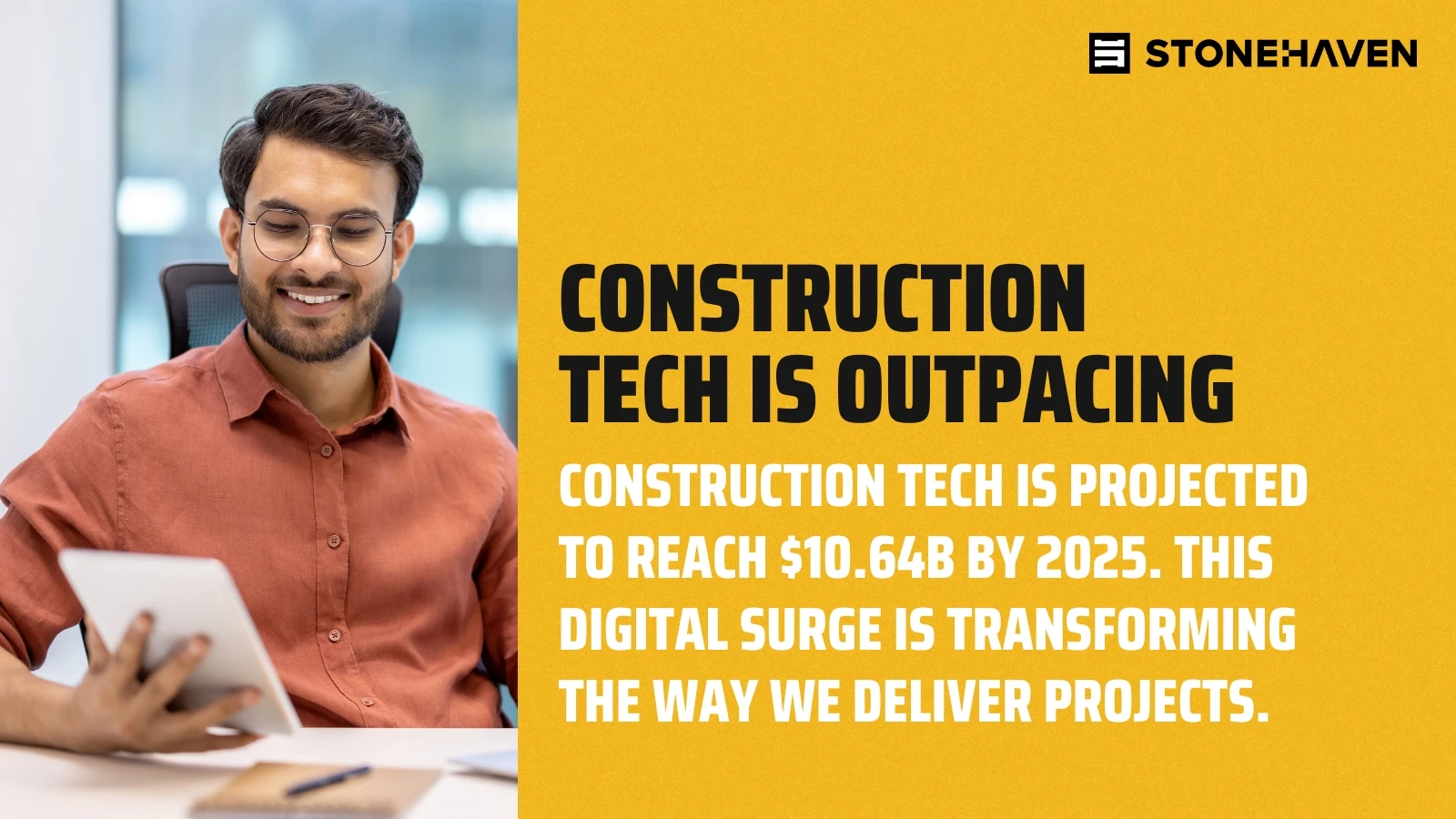 Construction management software projections