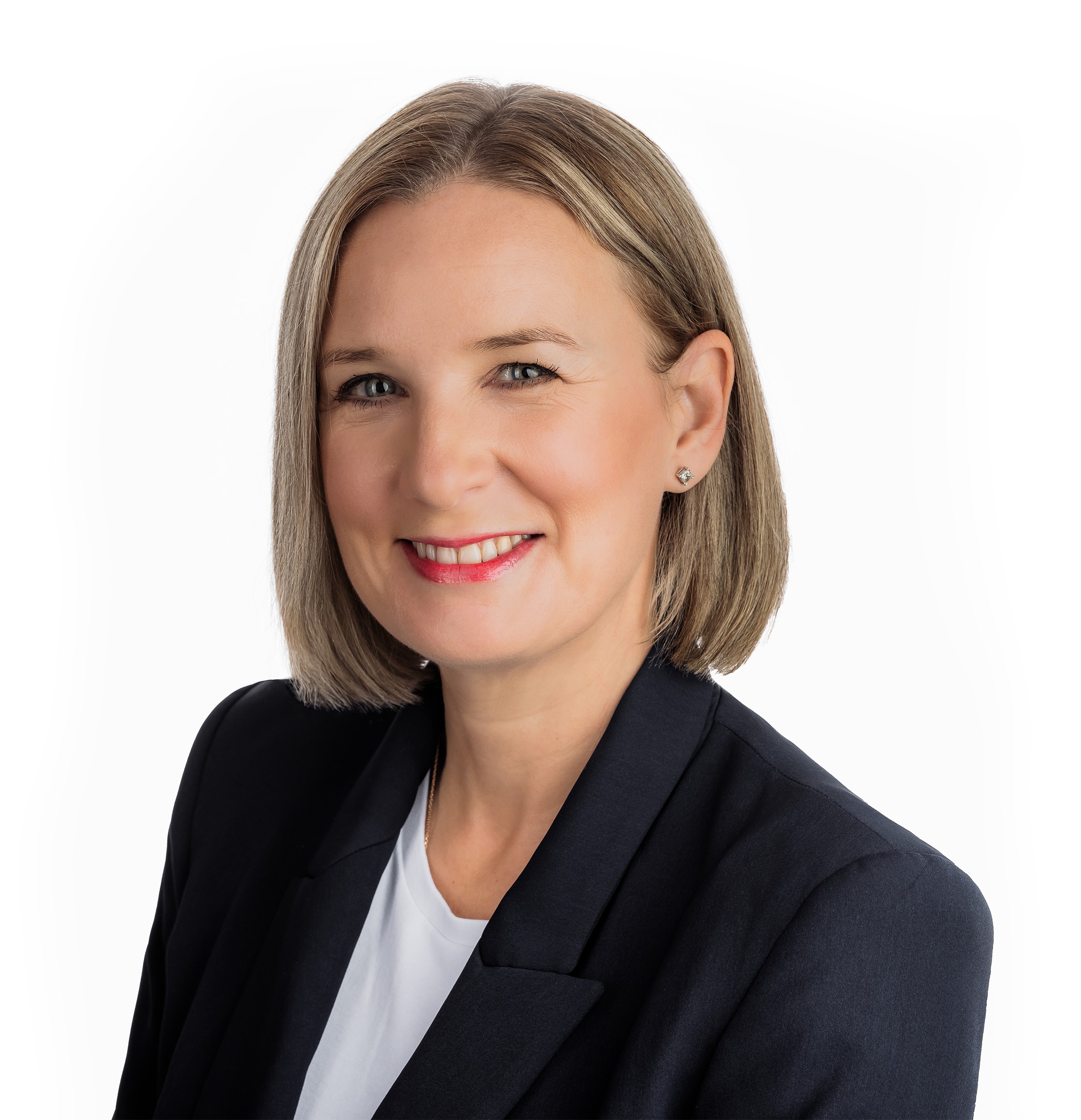 Julia Rodger, Director