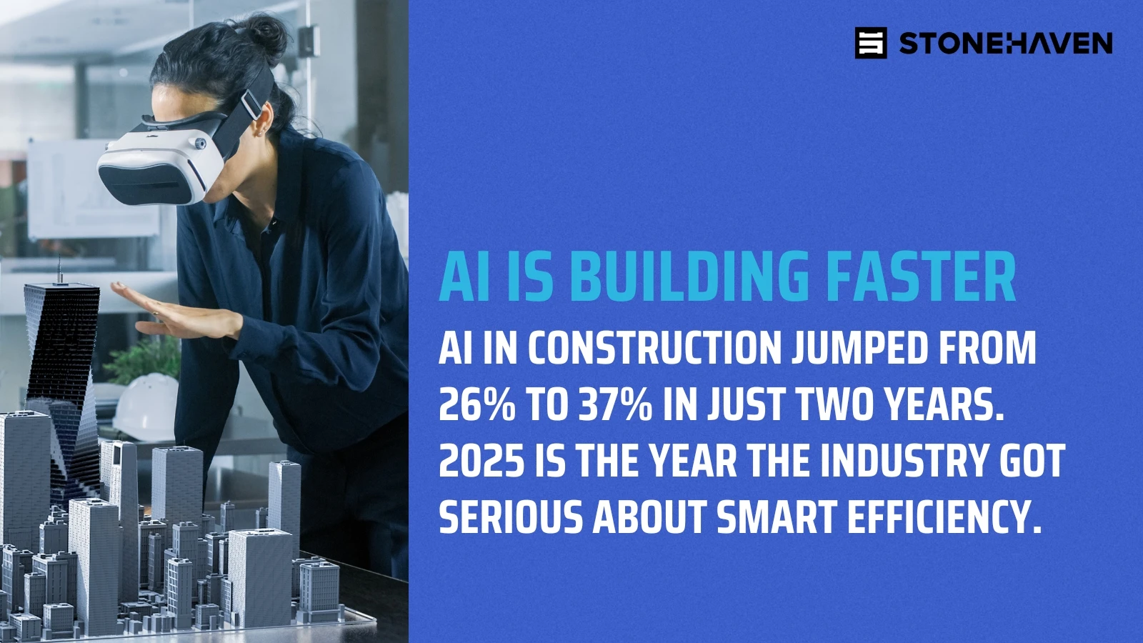 AI in Construction in 2025