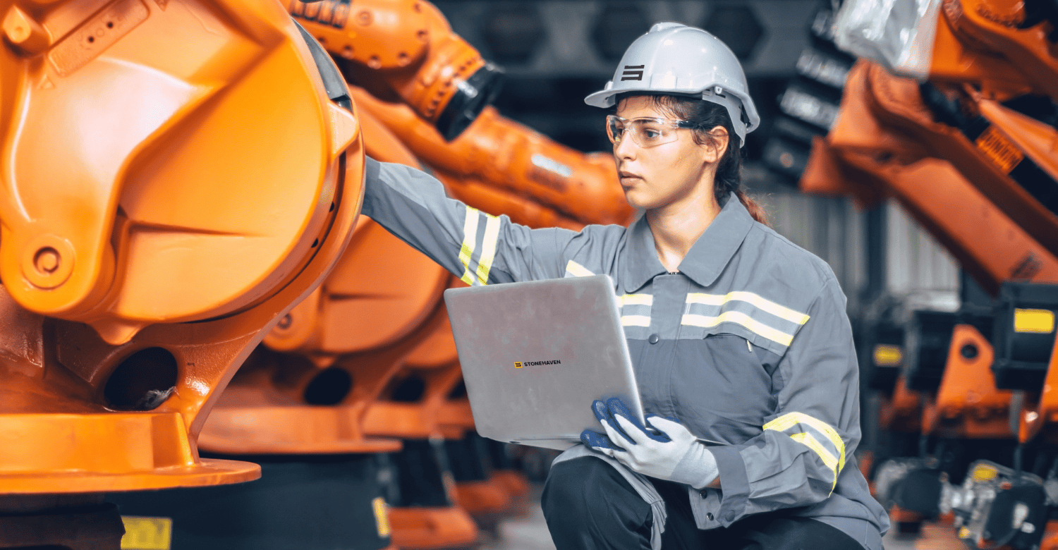 Digital Construction Solutions in the Middle East