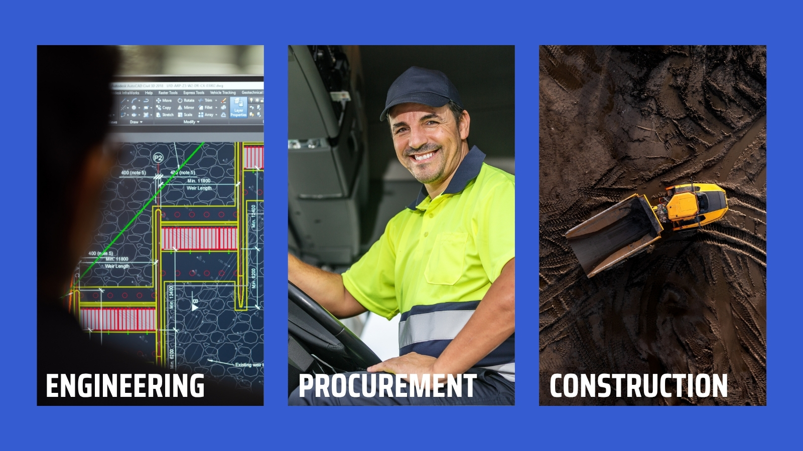 EPC Contracts EPC Contracts