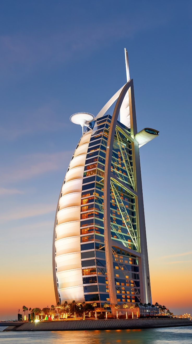 Dubai's Leading Construction Project Managers