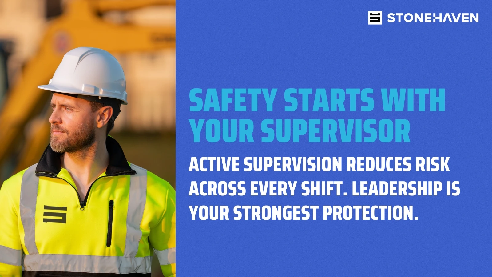 Benefits of Hiring a Site Supervisor on Projects