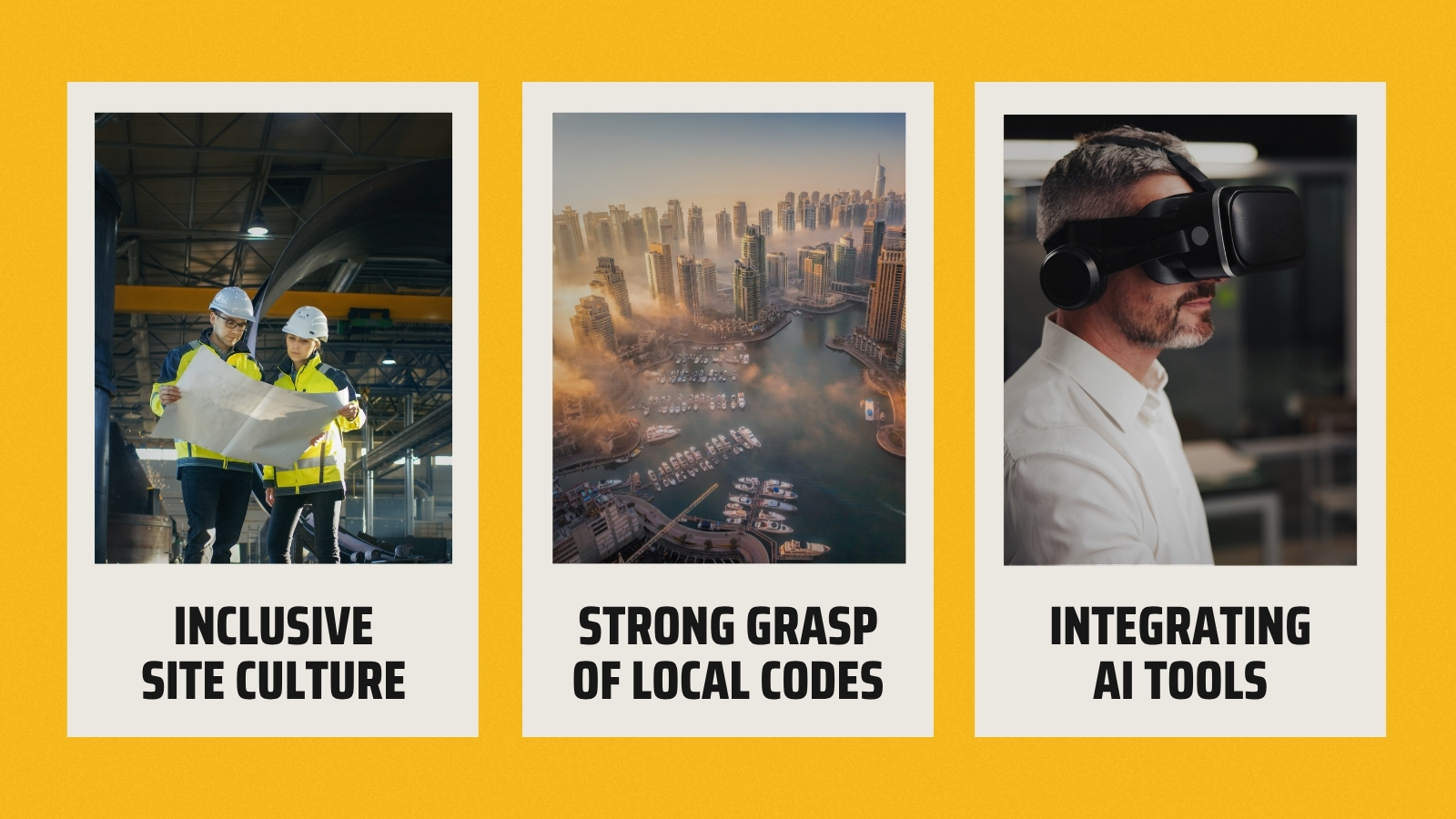 Skills for Civil Engineers to Improve Skills for Civil Engineers to Improve