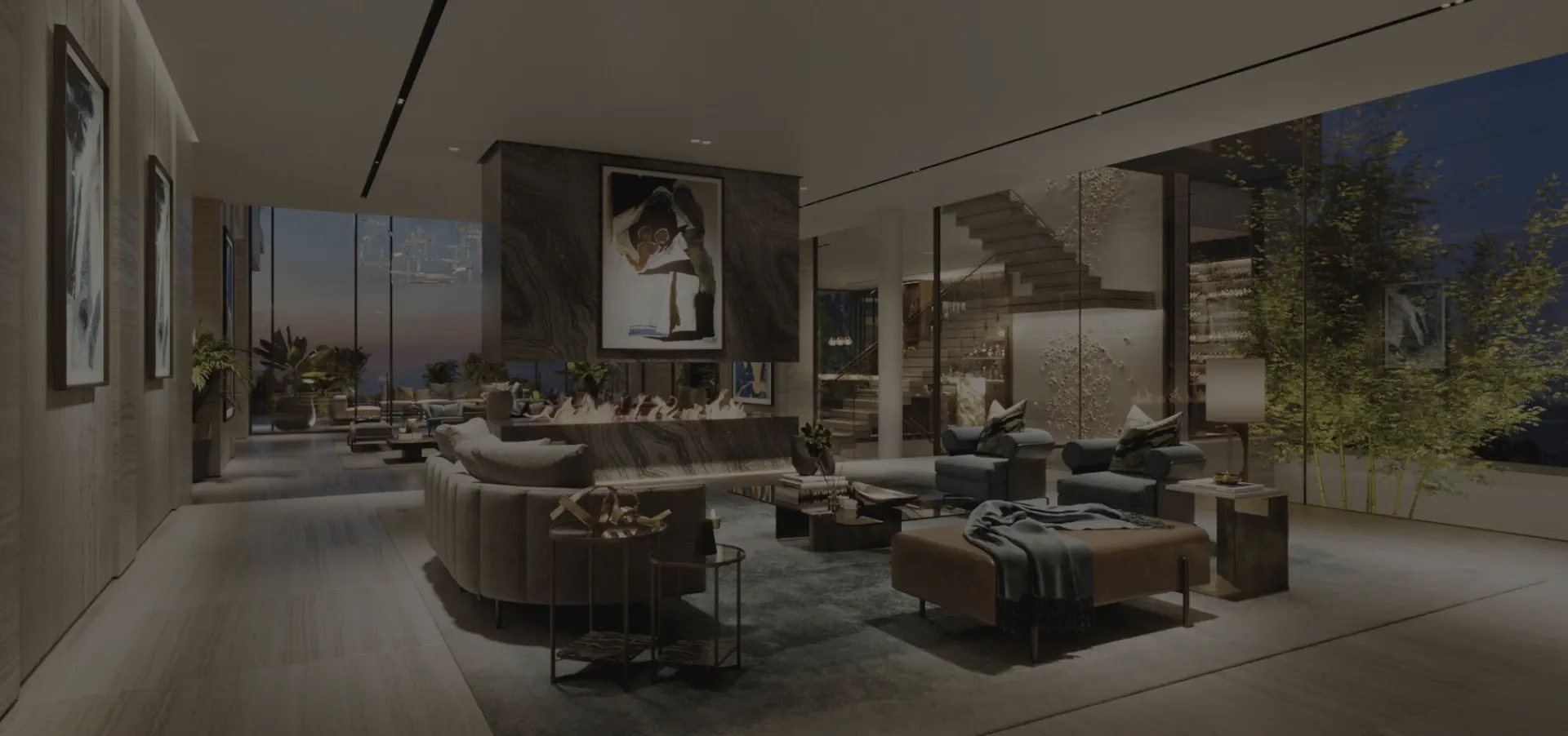 Turnkey Projects
