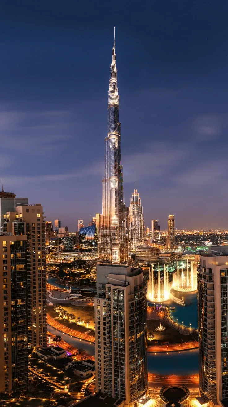 Construction Engineering Services in the UAE and Middle East