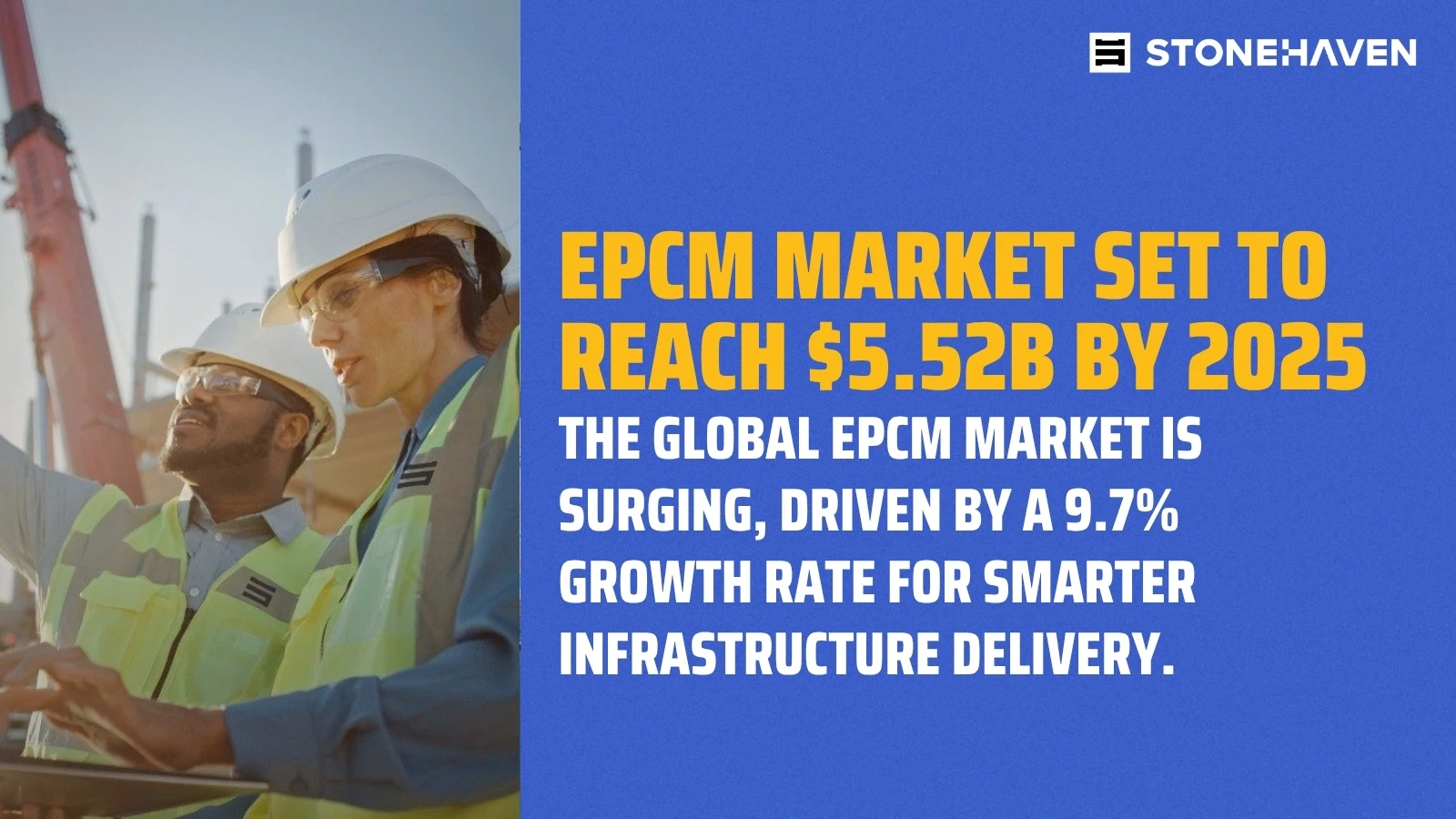 EPCM Market Estimation
