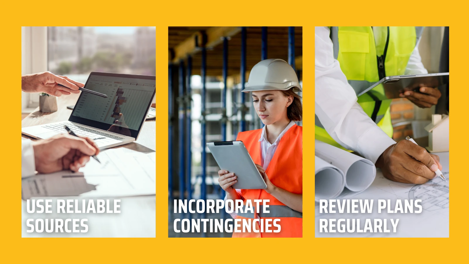 Scope and Role of Cost Planning