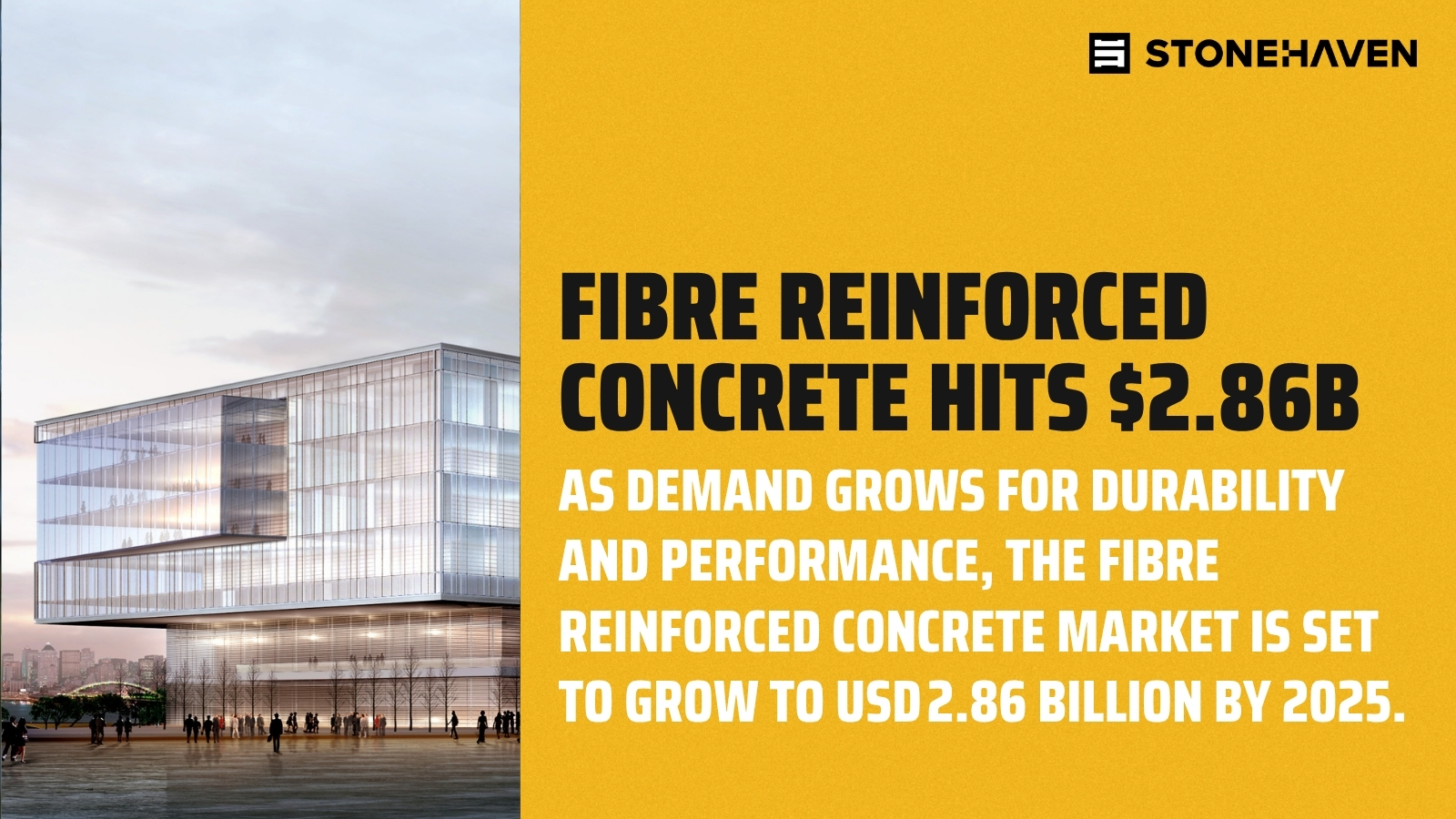 Fibre Reinforced Concrete Market Fibre Reinforced Concrete Market