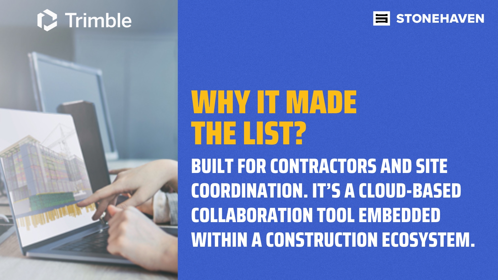 Trimble Connect Software Providers Trimble Connect Software Providers