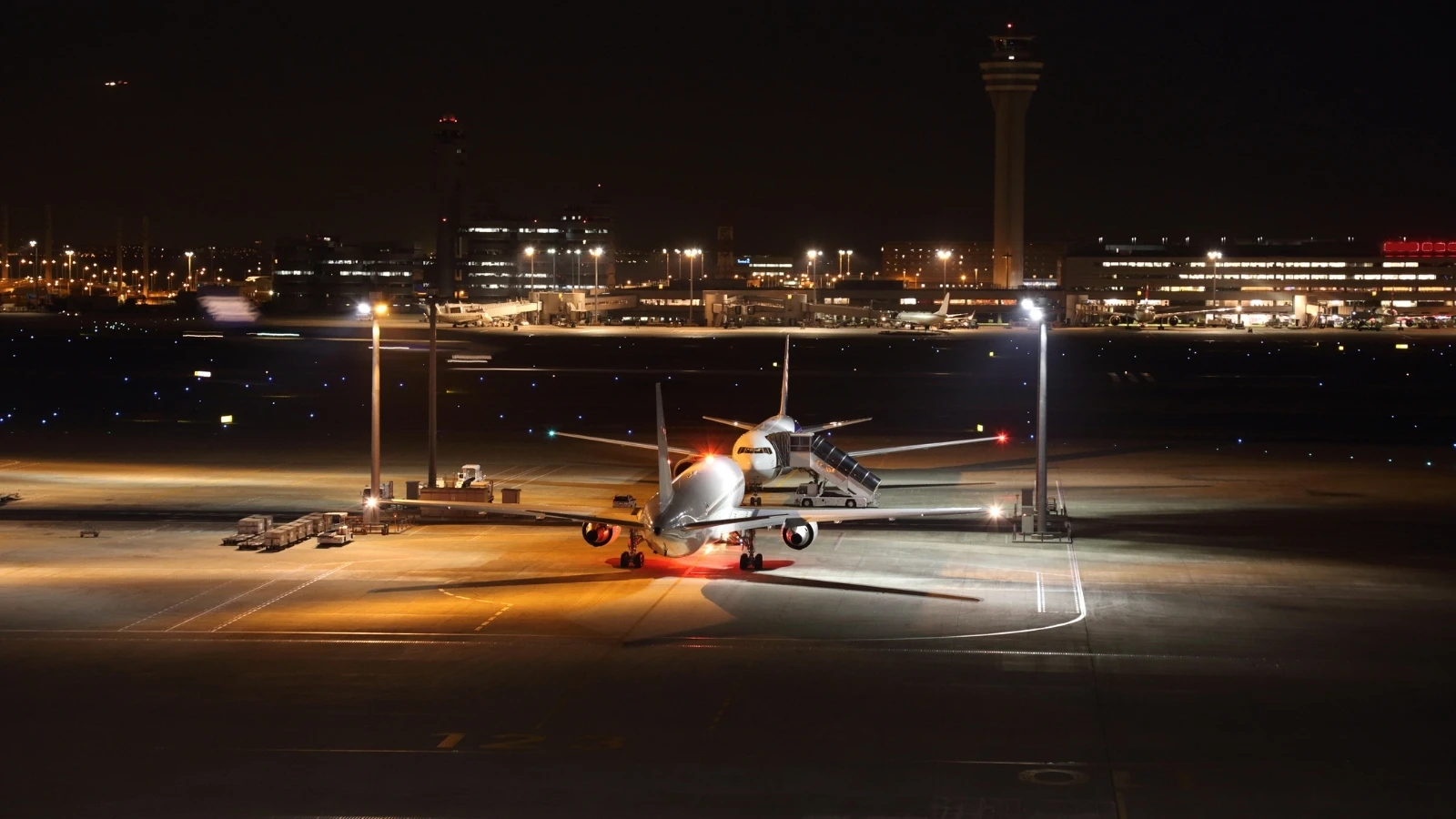 Aviation