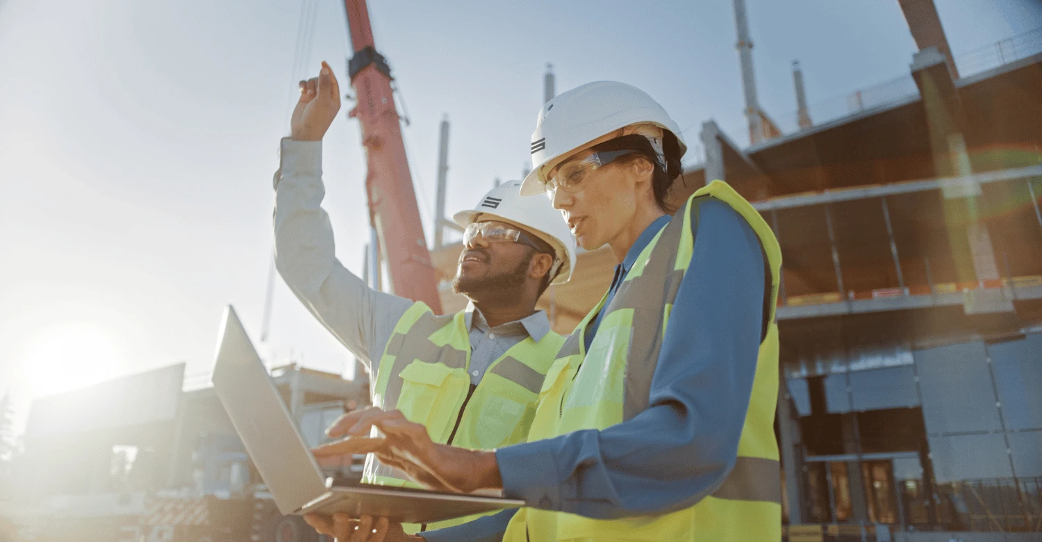 Dubai's Leading Structural Supervisors