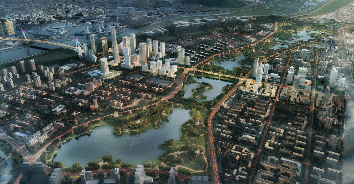 Architecture & Design