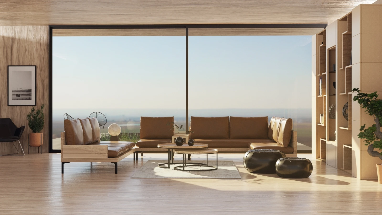 Wellness Rooms in Office Spaces