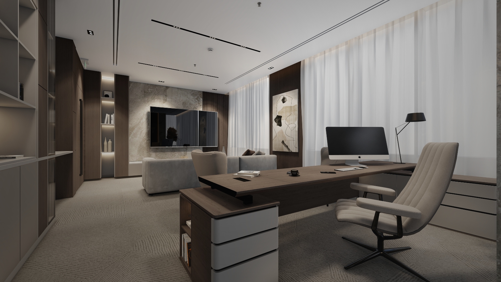 DEJEM Offices
