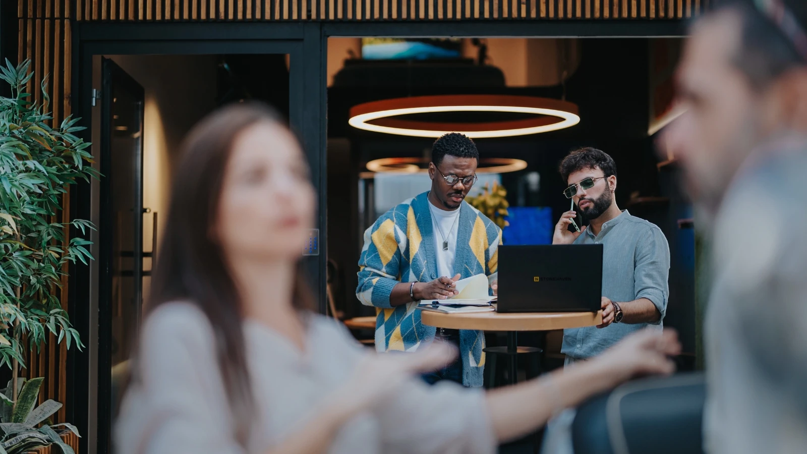 Office Fitout Company