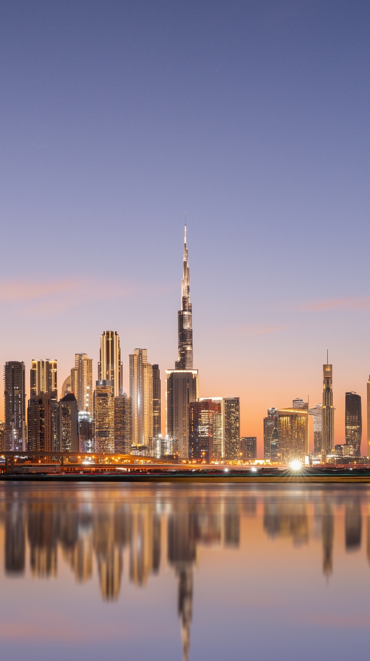 Dubai's Leading Construction Project Managers