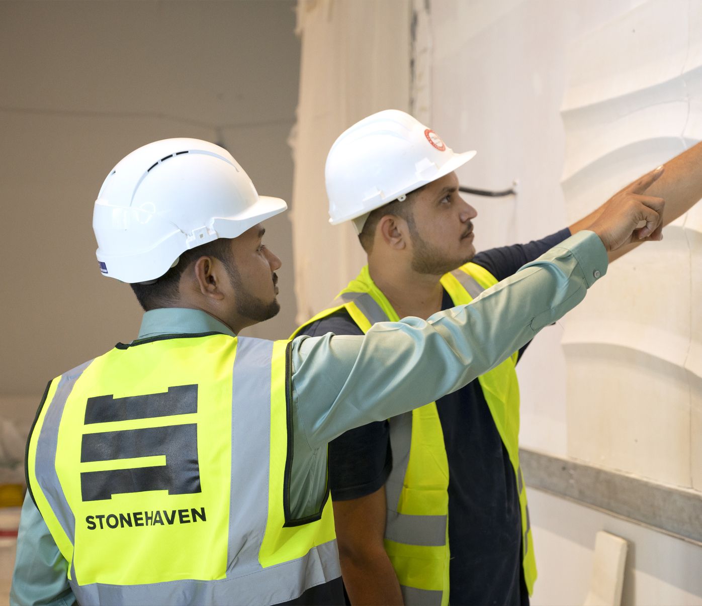 Stonehaven: Transforming Ideas into Realities.