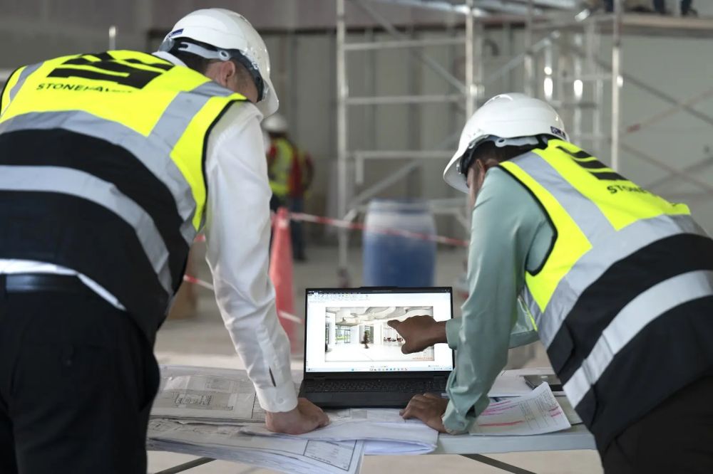 Stonehaven Earns 2024 Great Place To Work Certification™