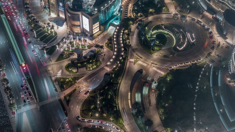 Dubai’s Roadwork Construction Model Might Have to Adapt