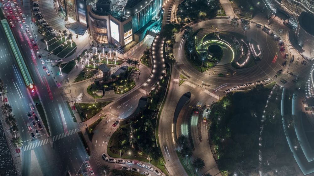 Dubai’s Roadwork Construction Model Might Have to Adapt