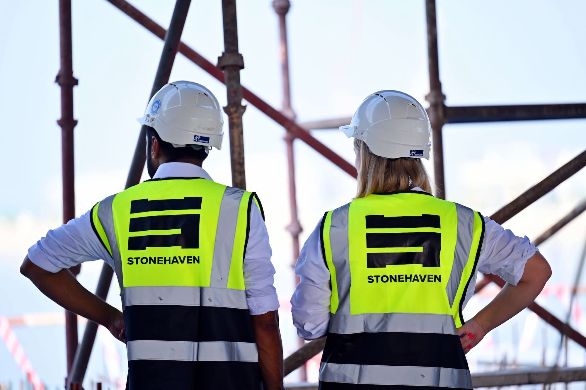 Construction Project Management Company | Stonehaven