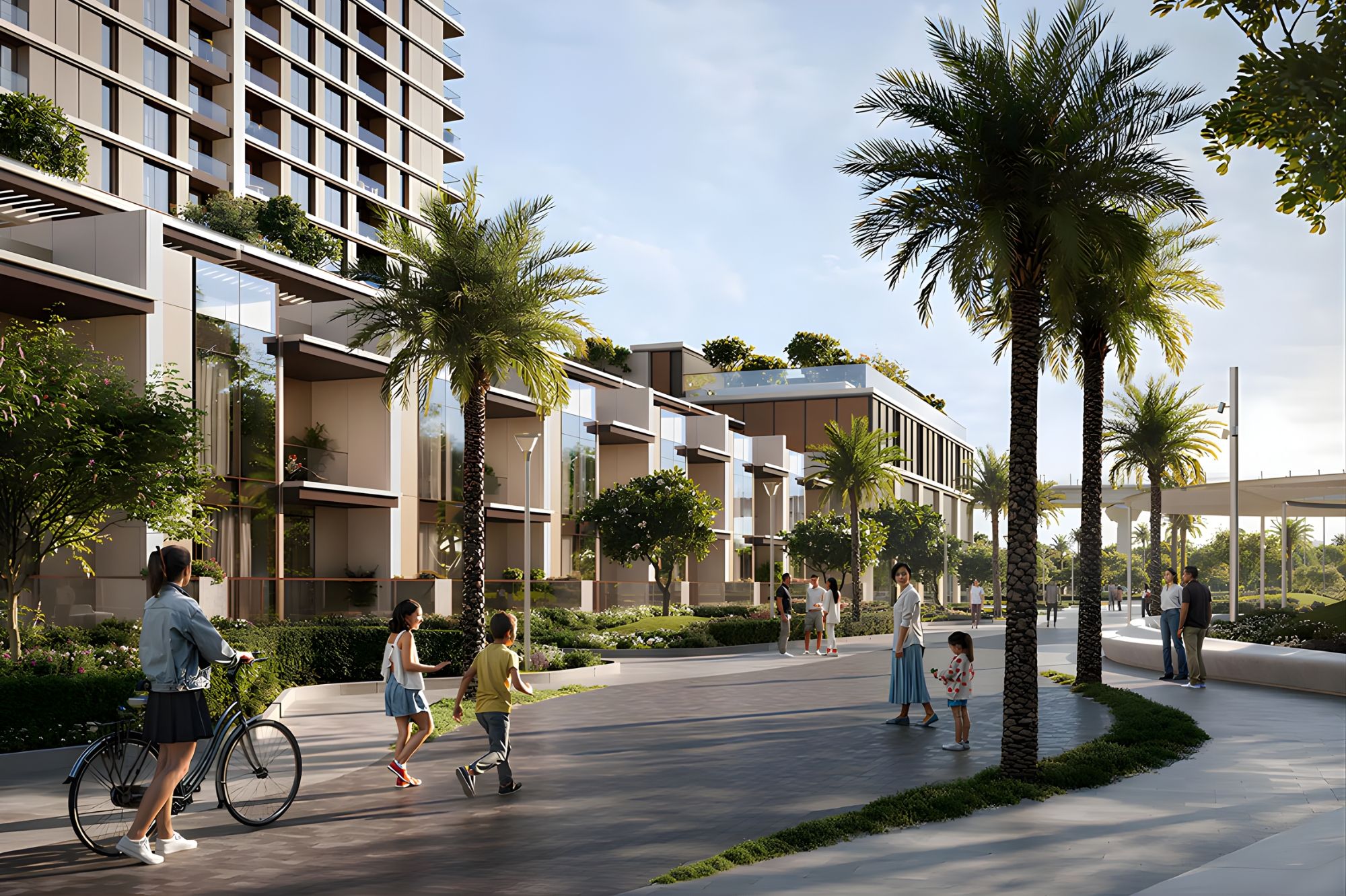 Lyvia by Palace, Dubai