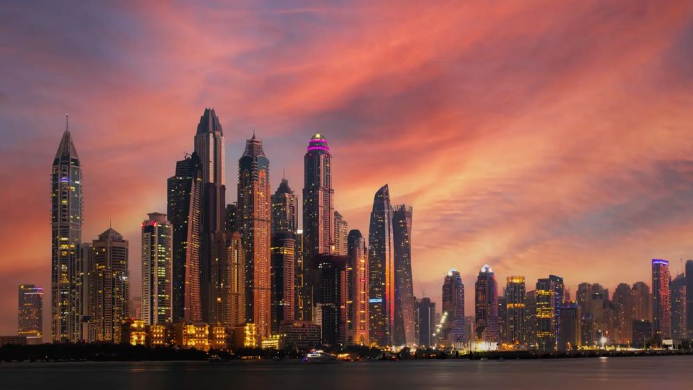 Dominating Dubai's Real Estate Starts With Your Marketing Plan