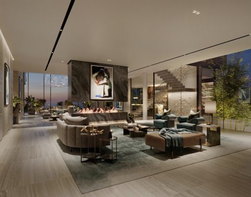 Residential