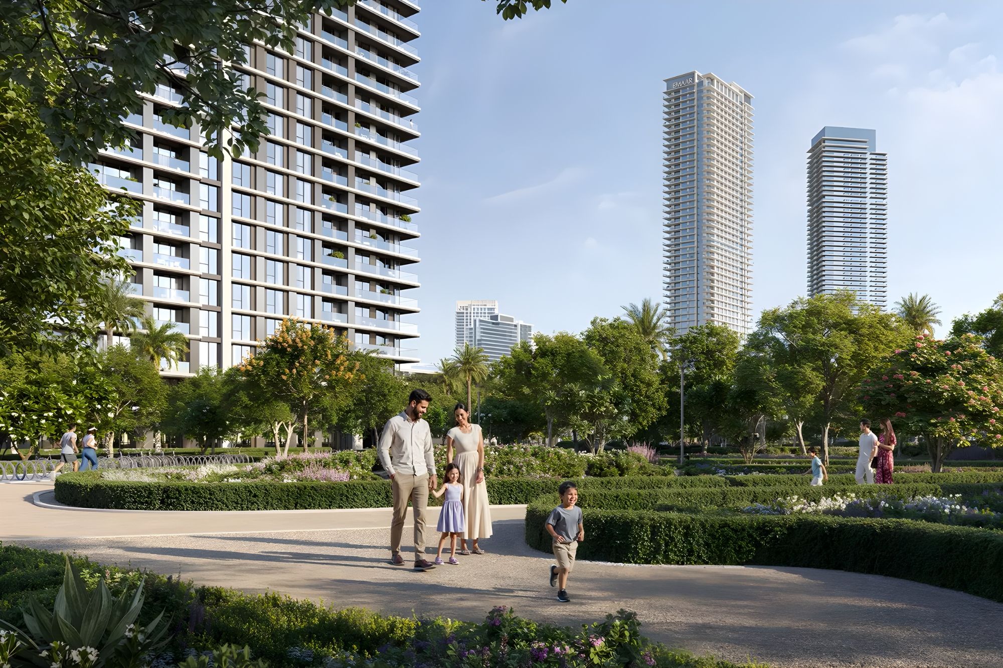 Montiva By Vida, Dubai