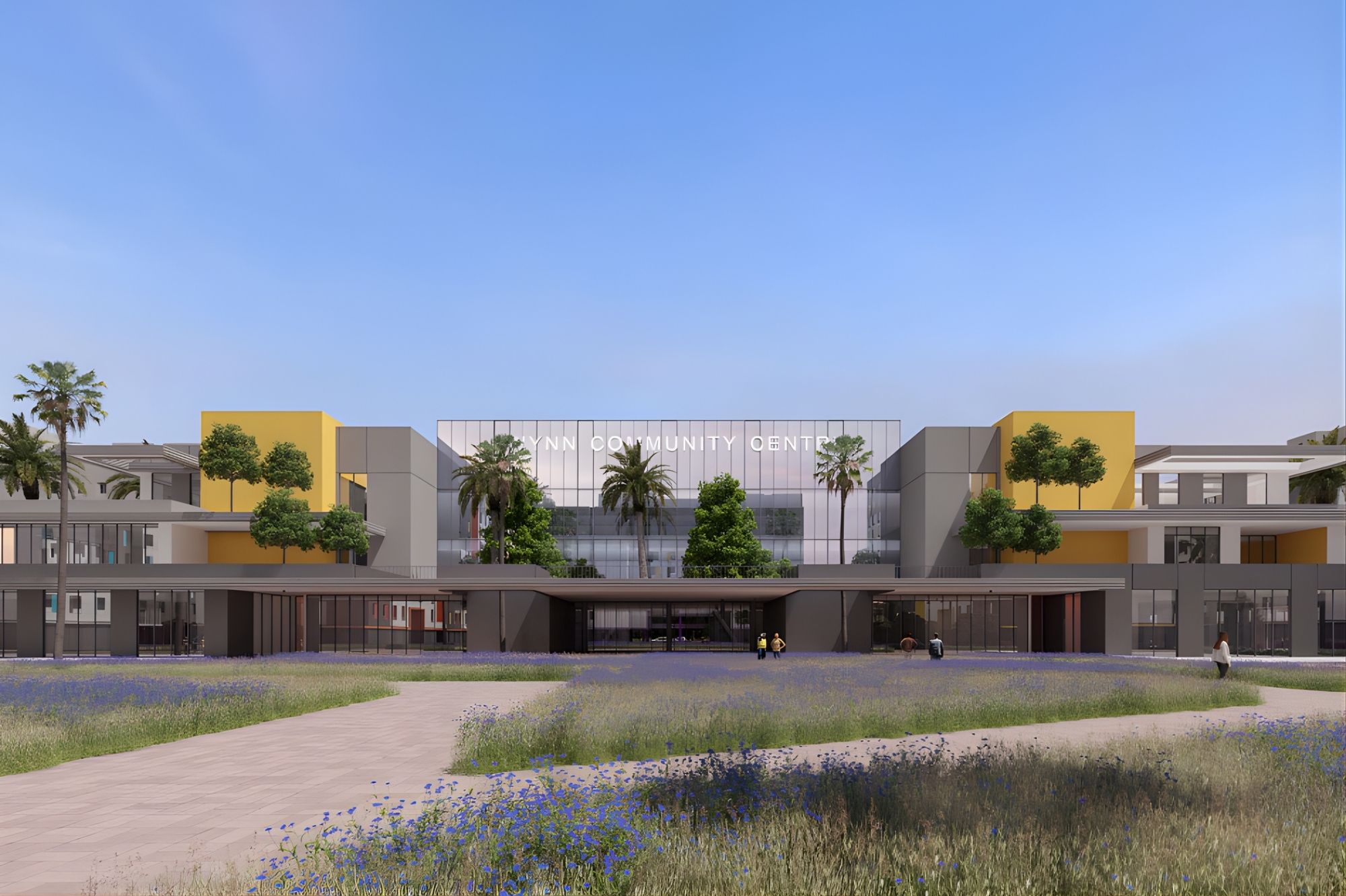 Wynn Staff Accommodation, RAK