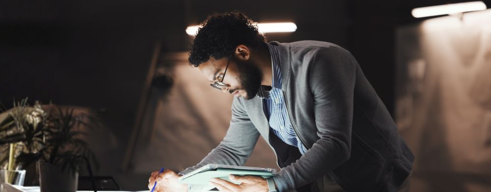 The Cost Index, Powered by Stonehaven: Issue 1