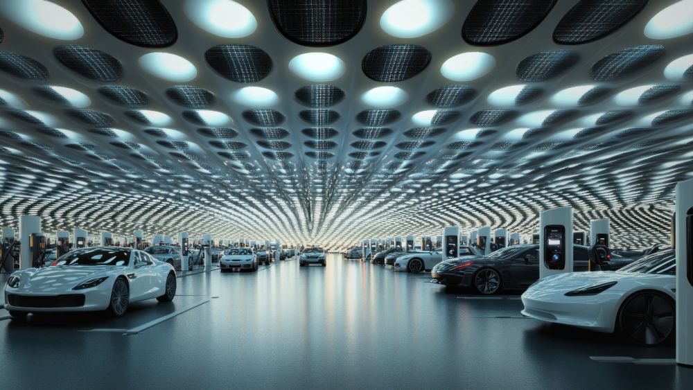 Will Autonomous Vehicles Reshape Transport Infrastructure in Dubai?