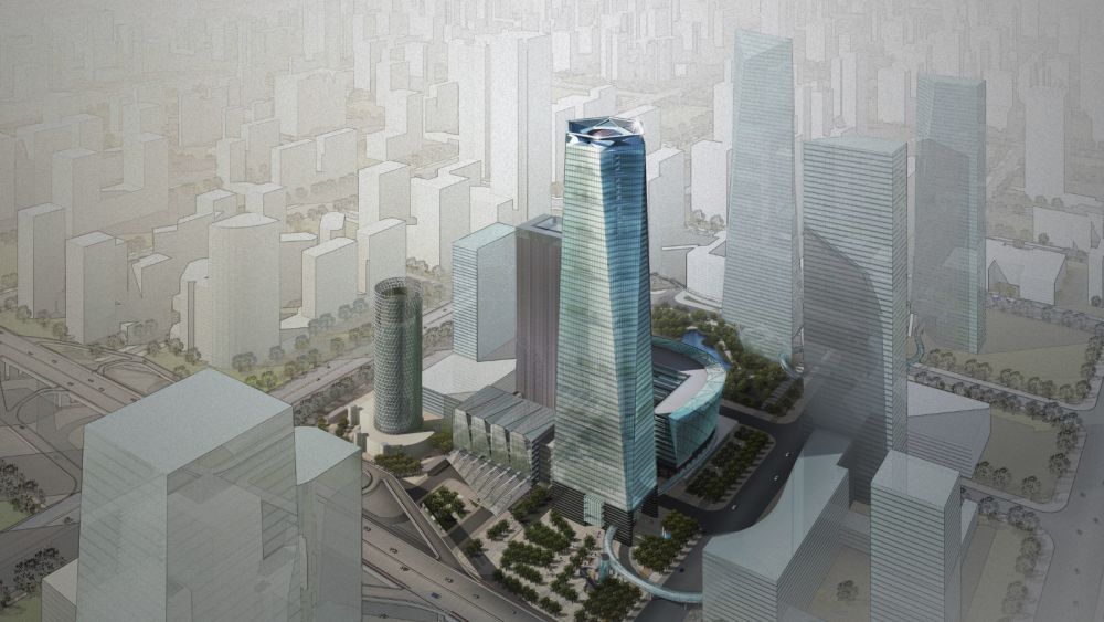 Don’t Start Your Project Without One of These 5 BIM Platforms