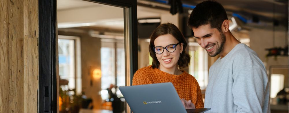 The Cost Index, Powered by Stonehaven: Issue 5