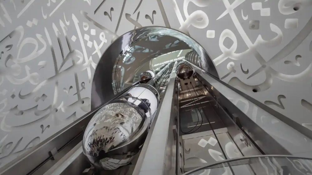 Museums Are Evolving. Can Cost Management Keep Up?
