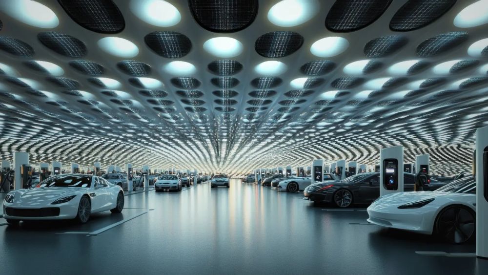 Will Autonomous Vehicles Reshape Transport Infrastructure in Dubai?