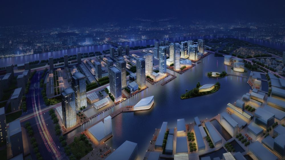 Why the Right Consultants Matter For City Developments