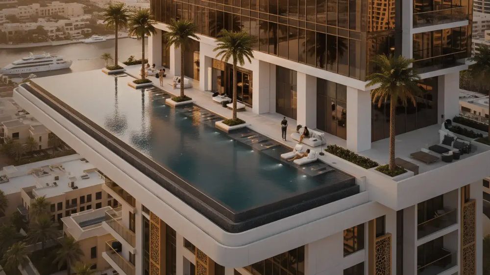 Luxury Real Estate Marketing Trends Shaping Dubai and the UAE in 2025