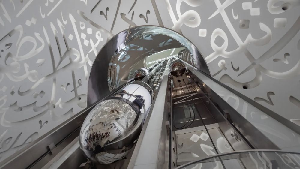 Museums Are Evolving. Can Cost Management Keep Up?