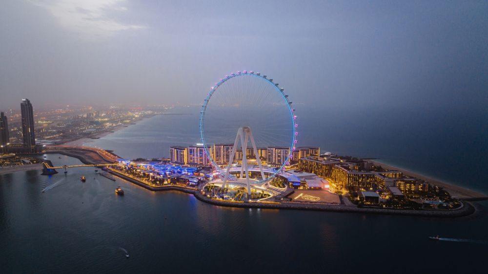 How Theme Park Developers Power the UAE’s Tourism and Hospitality