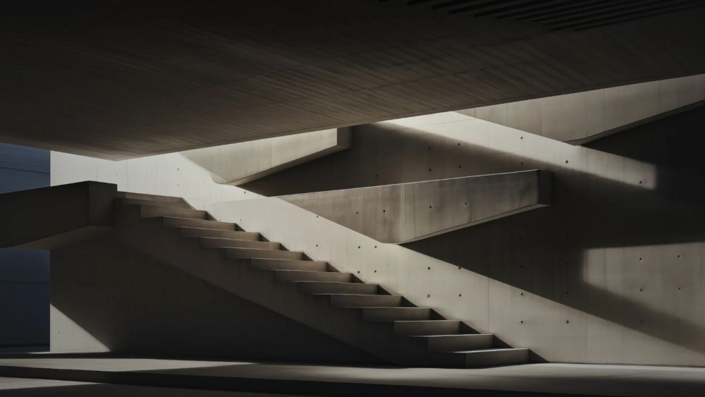 The Functional Anatomy of Reinforced Structures in Construction