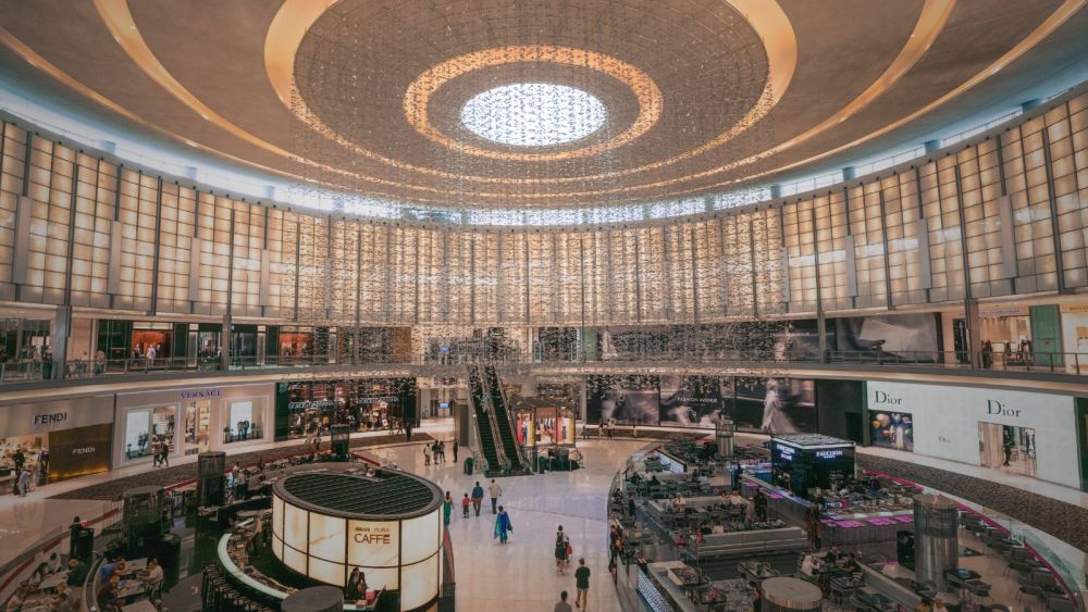 Rethinking Cost in Building Experiential Retail Spaces