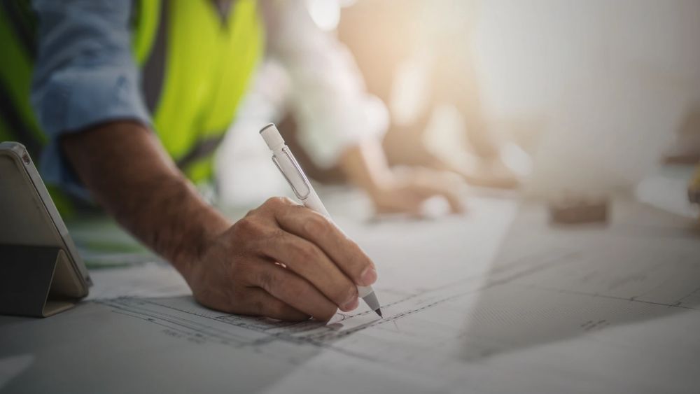 The Role, Steps and Stages of Construction Contract Administration
